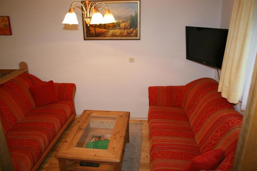 Ferienwohnungen Foidlhof هوشفيلزن المظهر الخارجي الصورة