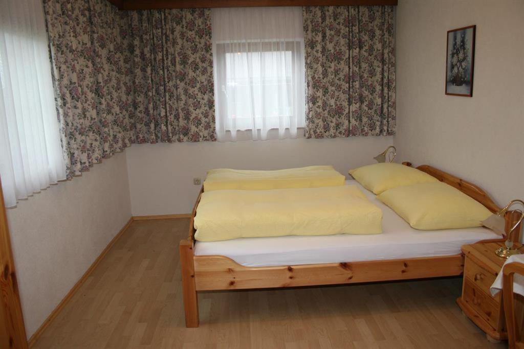 Ferienwohnungen Foidlhof هوشفيلزن المظهر الخارجي الصورة